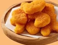 Legko Nuggets cu brânză, congelați, 100 g