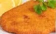 Legko Șnițel de pui congelat, 100 g