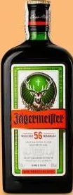 Jagermeister Lichior, 0,5 l