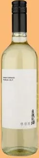 11.11.11. Vin alb sec Puglia Pinot Grigio, 0,75 l