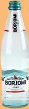 Borjomi Apă minerală, 0,5 l
