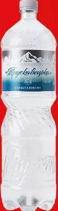 Svoia Liniia Truskavetska Apă ușor carbogazoasă, 1,5 l; max. 6 buc./bon