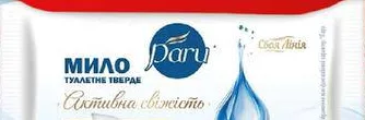 Săpun Svoya Liniya, sortimente, 100 g; maximum 6 bucăți pe bon