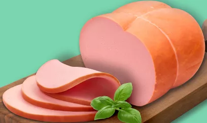 Saltivskyi MK Parizer Likarska, calitate superioară, per 100 g; ofertă online FOZZY