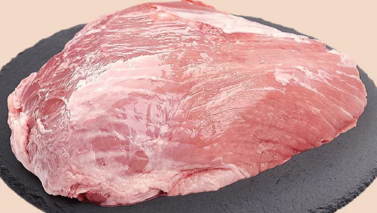Pulpă de porc refrigerată, per kg; în magazinele METRO