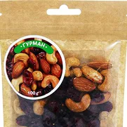 WINWAY Горіхова суміш Гурман, 100 г