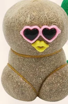 Іграшковий набір для вирощування Трав’янчик, в асортименті; не більше 6 од./чек; запас обмежений