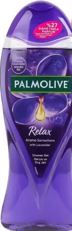Palmolive Aroma Гель для душу, асортимент, 500 мл; лише 01.11.2026; кількість обмежена