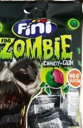 Fini Цукерки Вампіри / Зомбі, 65 г