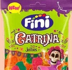 Fini Желейні цукерки Катріна, 90 г