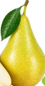 Груша Лімонеро