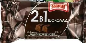 Злагода сирок глазурований, асортимент, 60 г; Позначка 15%; умови не уточнено
