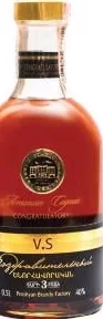 Бренді 3/5/10 зірок/Привітальний Прошянський 0.5 l; ціна від 219