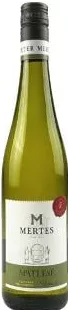 Вино біле напівсолодке Peter Mertes Spätlese 0.75 l