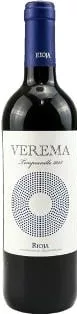 Вино червоне сухе Verema Rioja 0.75 l