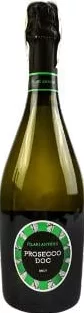 Вино ігристе біле брют Filari Antichi Prosecco DOC 0.75 l