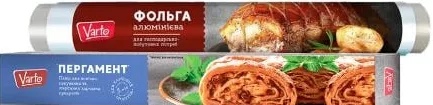 Аксесуари для випікання в асортименті Варто 5–50 m; ціна від 37.9