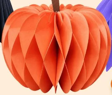 Прикраса декоративна Halloween, в асортименті