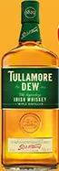 Віскі Tullamore Dew Original 40%, 0,7 л, Ірландія