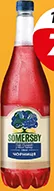 Сидр Somersby Чорниця, 4,6%, 0,95 л, Україна
