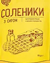 Снеки Snacks of the World По-апулійськи 70 г / Світу Соленики хрусткі з сиром 85 г