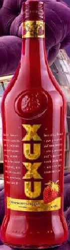 Лікер XuXu, 0,7 л; акція 10.11.2026–09.12.2026 У магазинах-винятках із переліку каталогу ціна діє за умови сканування QR «Власного Рахунку» в застосунку «Сільпо».