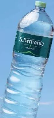 Вода мінеральна S.Bernardo негазована 2 л (10.11–09.12.2026) У магазинах-винятках із переліку каталогу ціна діє за умови сканування QR «Власного Рахунку» в застосунку «Сільпо».