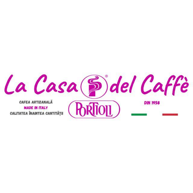 La Casa del Caffè