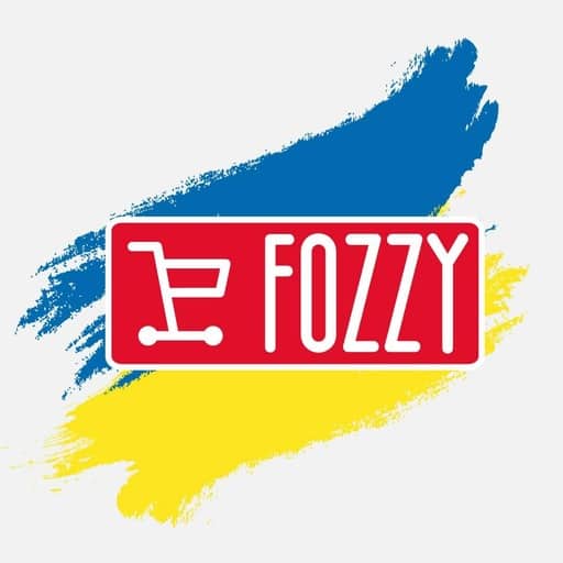 Fozzy Catalogs