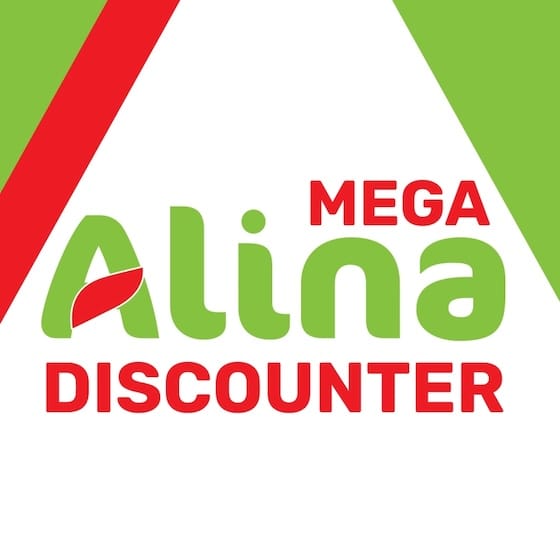 Mega Alina
