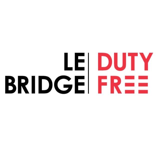 Le Bridge Duty Free Cataloage