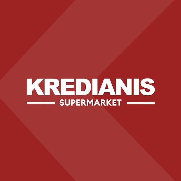 Kredianis