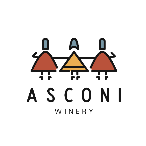Asconi Winery Cataloage