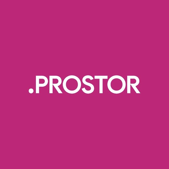 Prostor