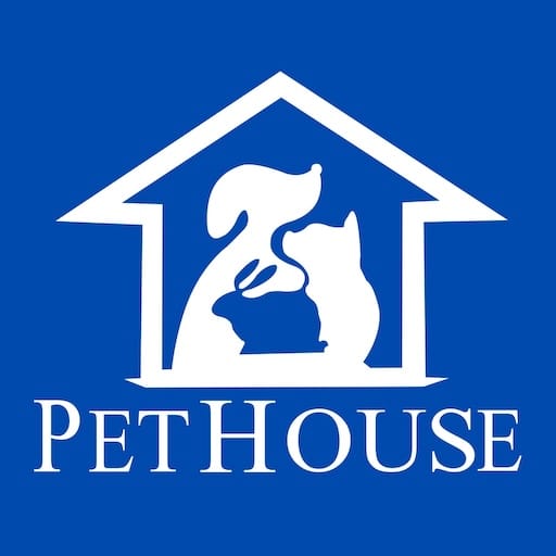 PetHouse logo