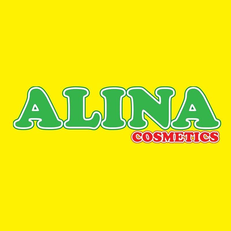 Alina Cosmetics Каталоги