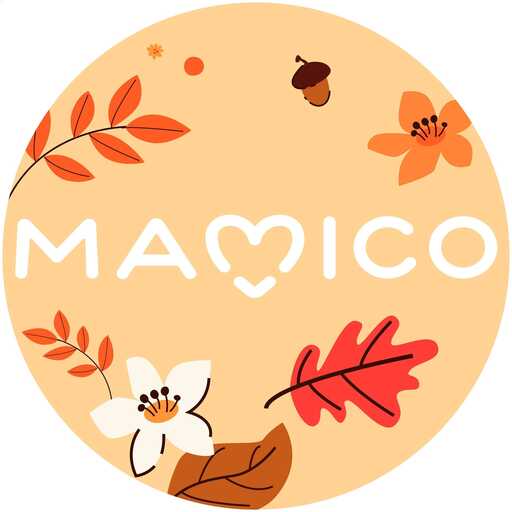 Mamico logo