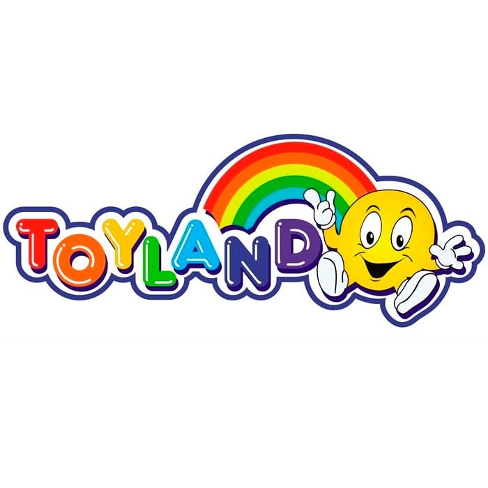 Toyland logo