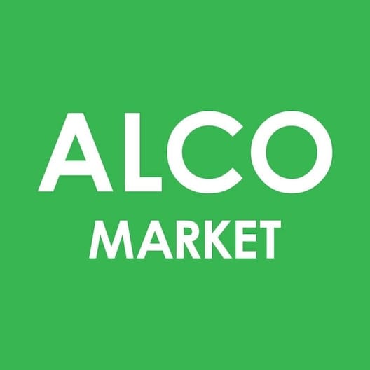 AlcoMarket