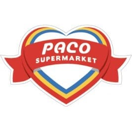Paco Market