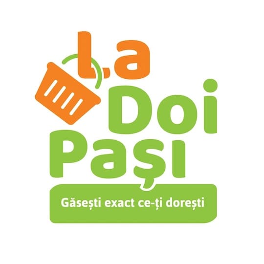 La Doi Pași