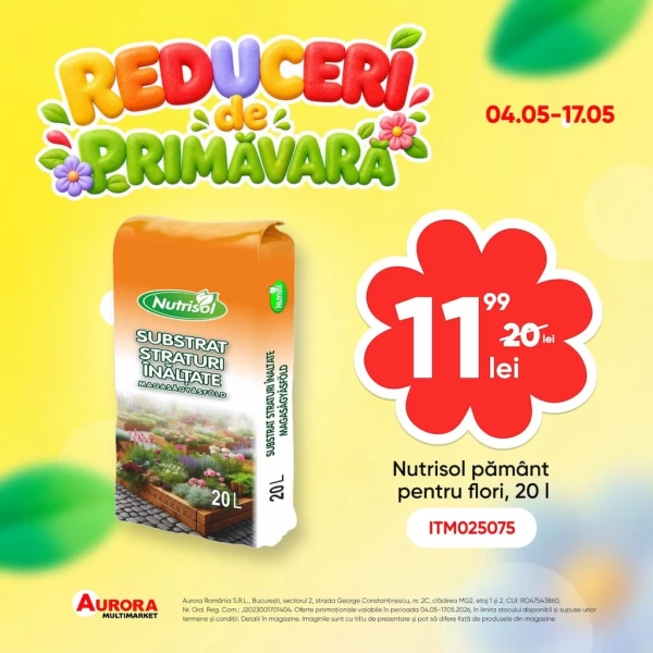 Catalog Unicarm - Catalogul cu reduceri, pagina 5: reduceri și oferte 04 - 17 mai 2026