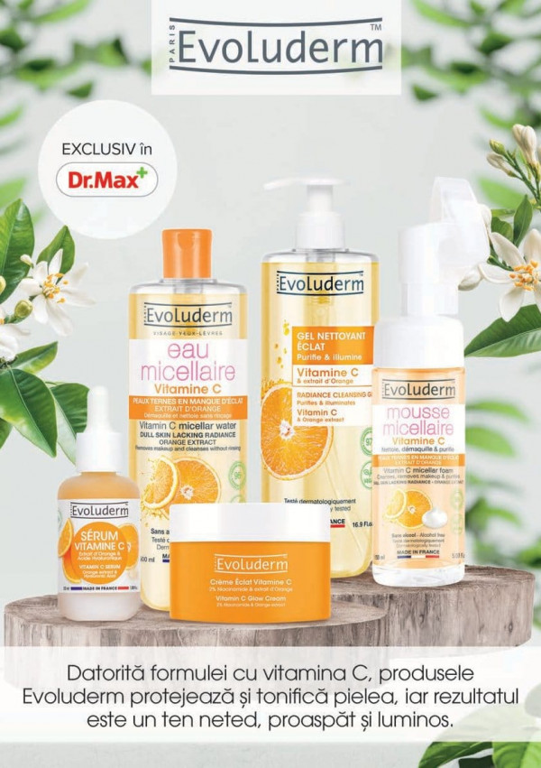 Catalog DrMax - Catalogul Sanatate, pagina 33: reduceri și oferte 01 martie - 31 mai 2026