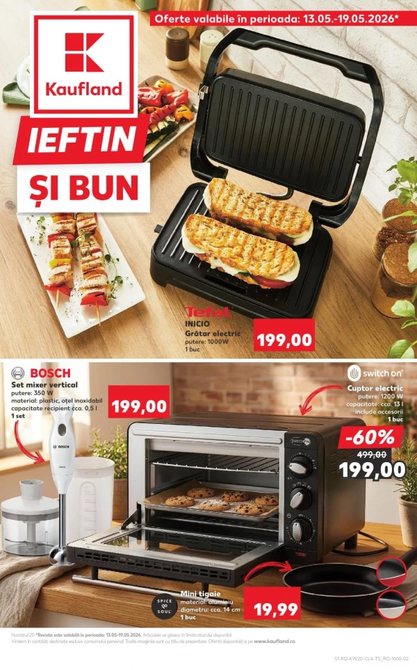Catalogul cu reduceri