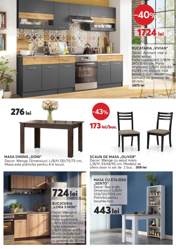 Каталог Vellea Home - Каталог скидок, страница 10: скидки и акции 01 - 31 мая 2026