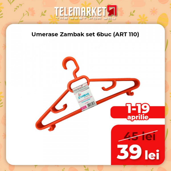 Catalog Telemarket - Catalogul cu reduceri, pagina 13: reduceri și oferte 01 - 30 aprilie 2026