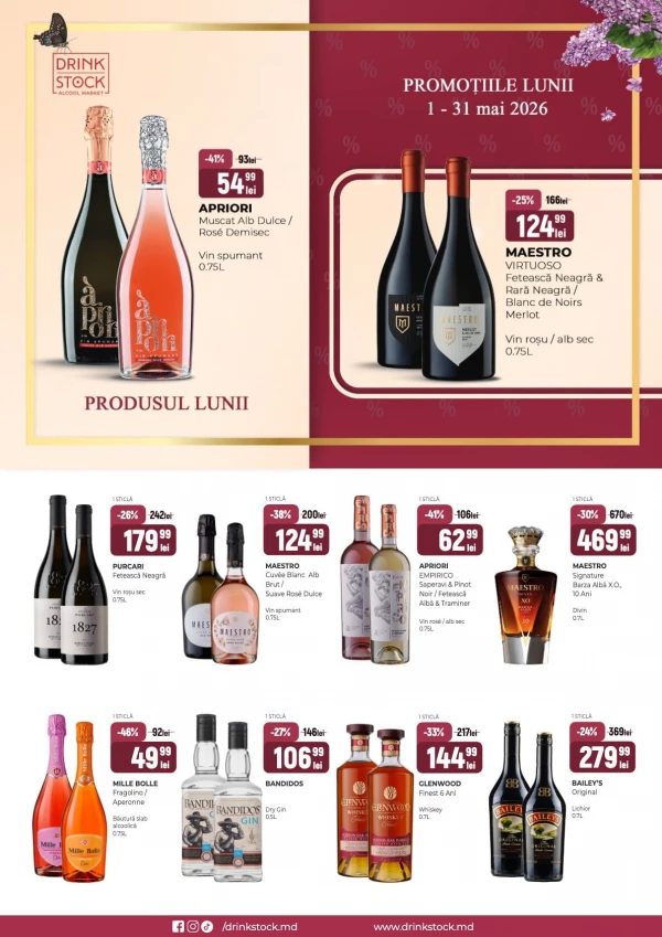 Catalogul cu reduceri