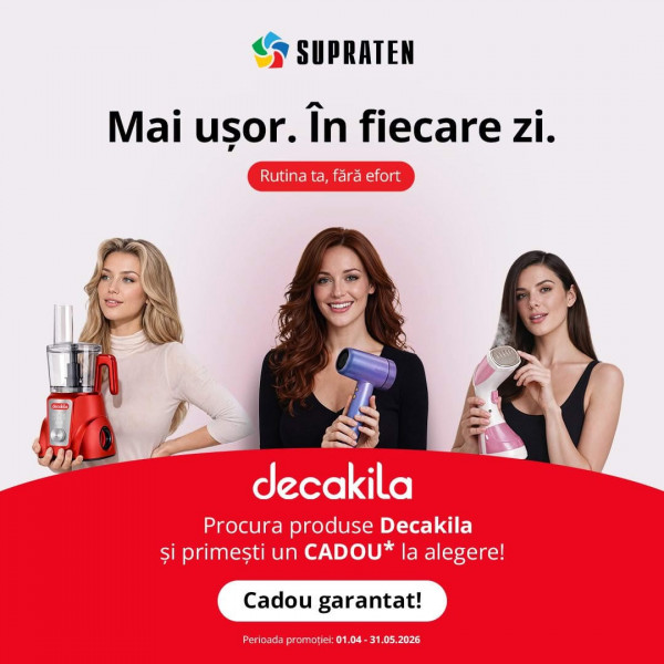 Oferta speciala
