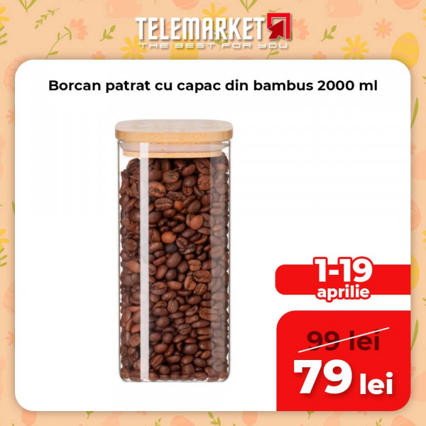 Catalog Telemarket - Catalogul cu reduceri, pagina 25: reduceri și oferte 01 - 30 aprilie 2026