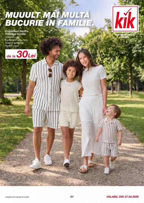 Catalogul cu reduceri